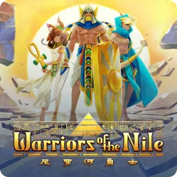 Warriors of the Nile image